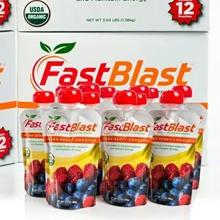Fastblast discount code